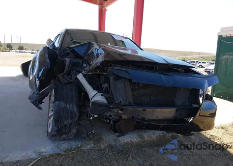 2019 Chrysler 300 Limited z USA, uszkodzony, nr VIN 2C3CCAEG4KH536694